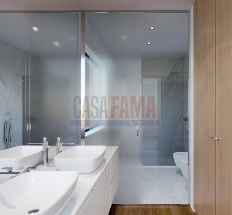 Moradia T3 para Venda em Vila Chã Foto 11