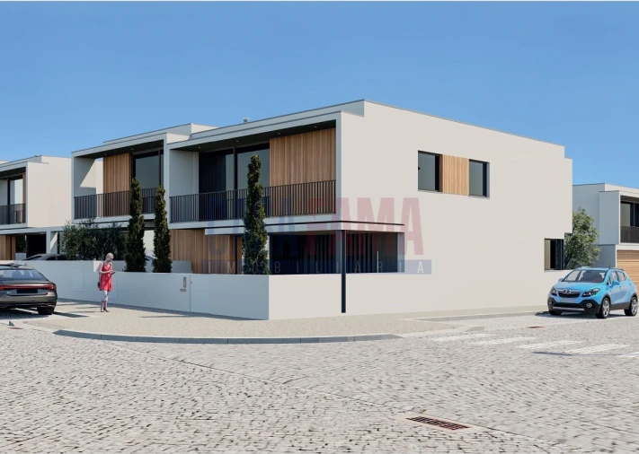 Moradia T3 para Venda em Vila Chã Foto 1