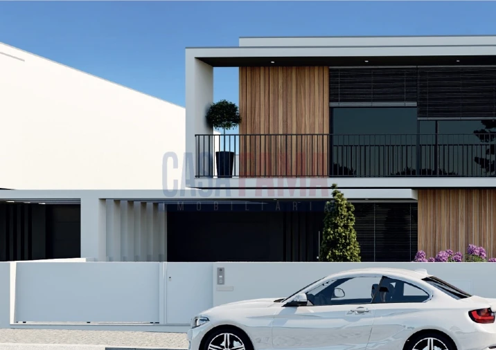 Moradia T3 para Venda em Vila Chã Foto 3