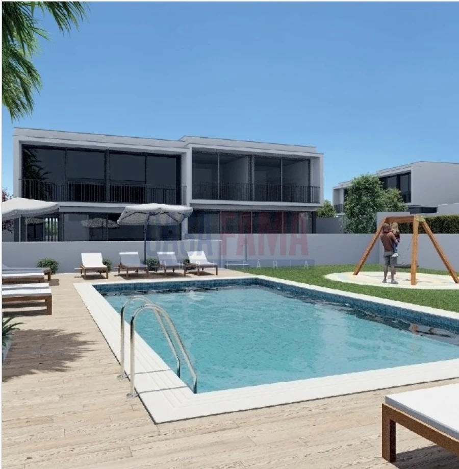 Moradia T3 para Venda em Vila Chã Foto 5