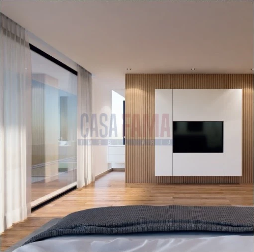 Moradia T3 para Venda em Vila Chã Foto 10