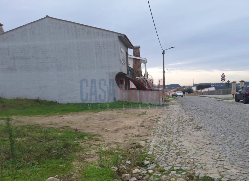 Terreno para Venda em Touguinha e Touguinhó Foto 3