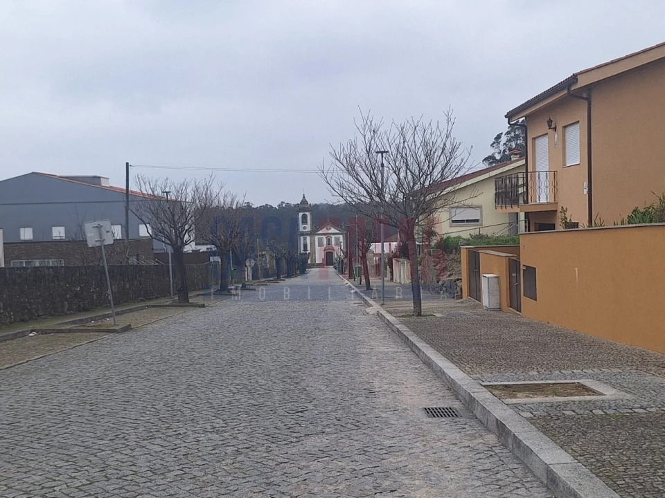 Terreno para Venda em Touguinha e Touguinhó Foto 6