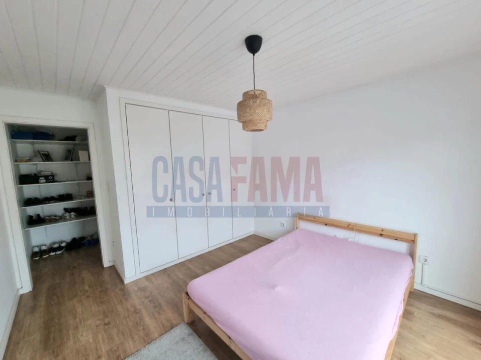 Apartamento T2 para Venda em Antas e Abade de Vermoim Foto 4