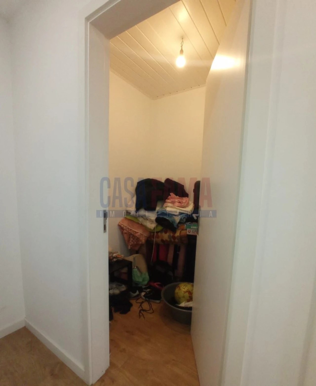 Apartamento T2 para Venda em Antas e Abade de Vermoim Foto 5