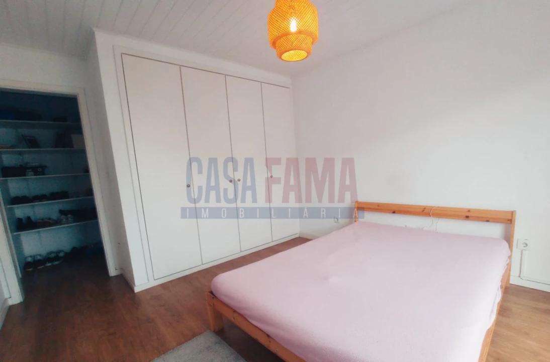 Apartamento T2 para Venda em Antas e Abade de Vermoim Foto 9