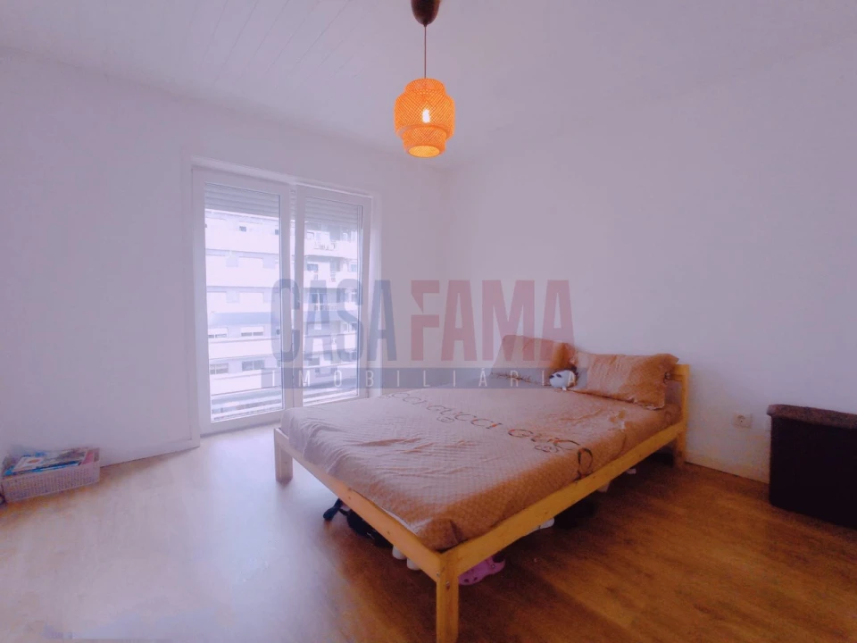 Apartamento T2 para Venda em Antas e Abade de Vermoim Foto 10
