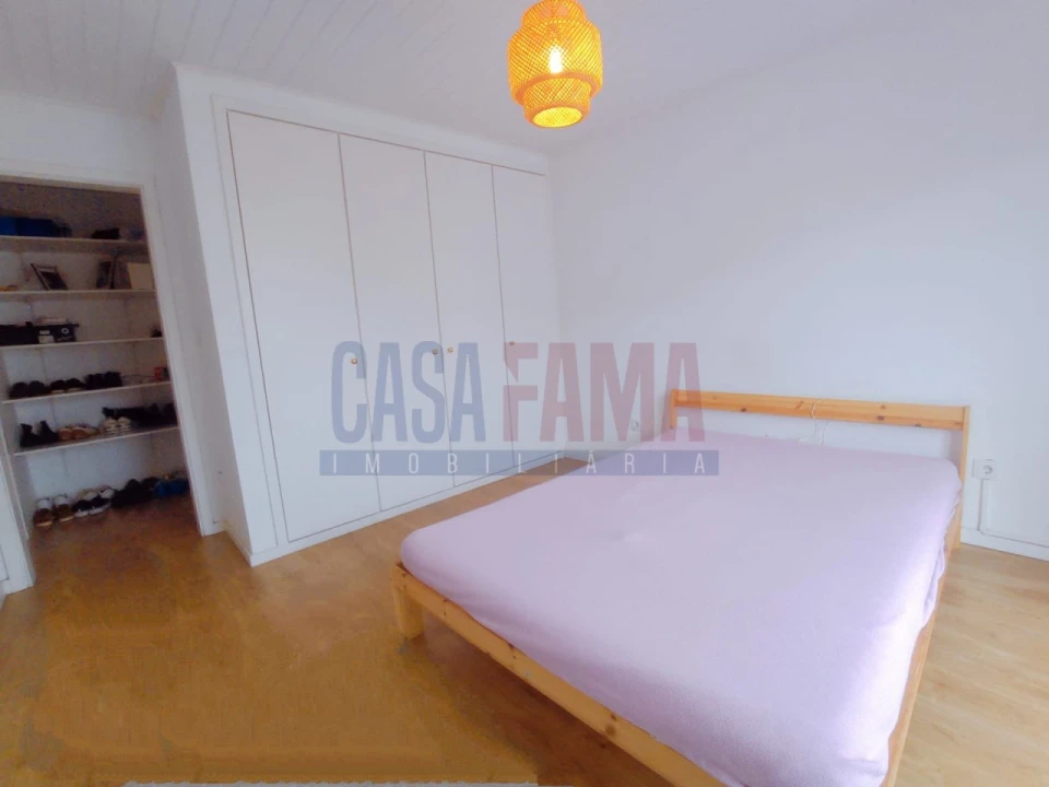 Apartamento T2 para Venda em Antas e Abade de Vermoim Foto 11