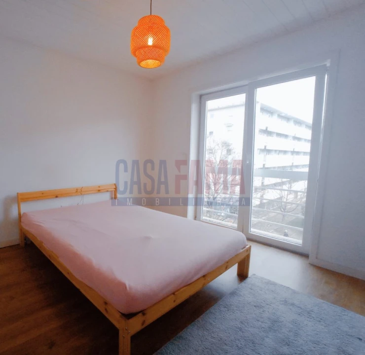 Apartamento T2 para Venda em Antas e Abade de Vermoim Foto 12