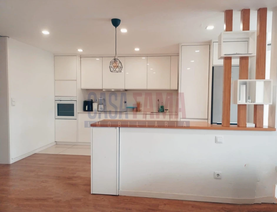 Apartamento T2 para Venda em Antas e Abade de Vermoim Foto 20