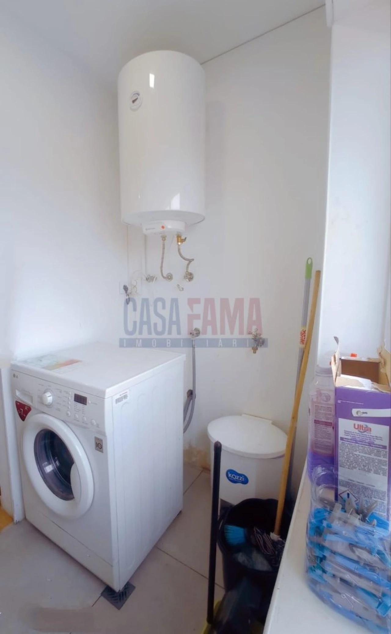 Apartamento T2 para Venda em Antas e Abade de Vermoim Foto 21