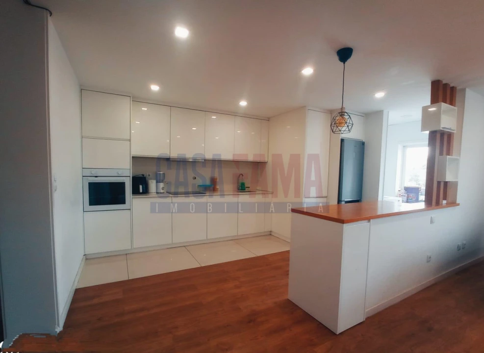 Apartamento T2 para Venda em Antas e Abade de Vermoim Foto 23