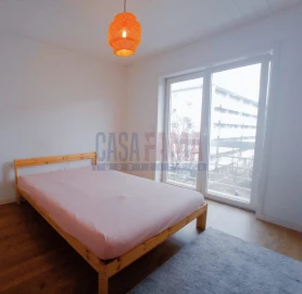 Apartamento T2 para Venda em Antas e Abade de Vermoim