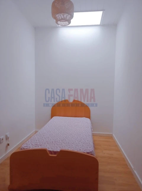 Apartamento T2 para Venda em Antas e Abade de Vermoim