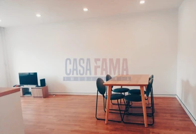 Apartamento T2 para Venda em Antas e Abade de Vermoim