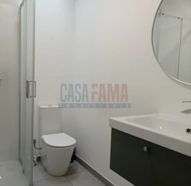 Apartamento T2 para Venda em Antas e Abade de Vermoim