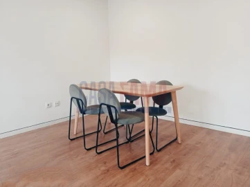 Apartamento T2 para Venda em Antas e Abade de Vermoim