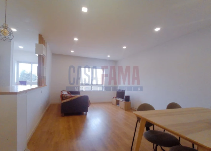 Apartamento T2 para Venda em Antas e Abade de Vermoim Foto 22