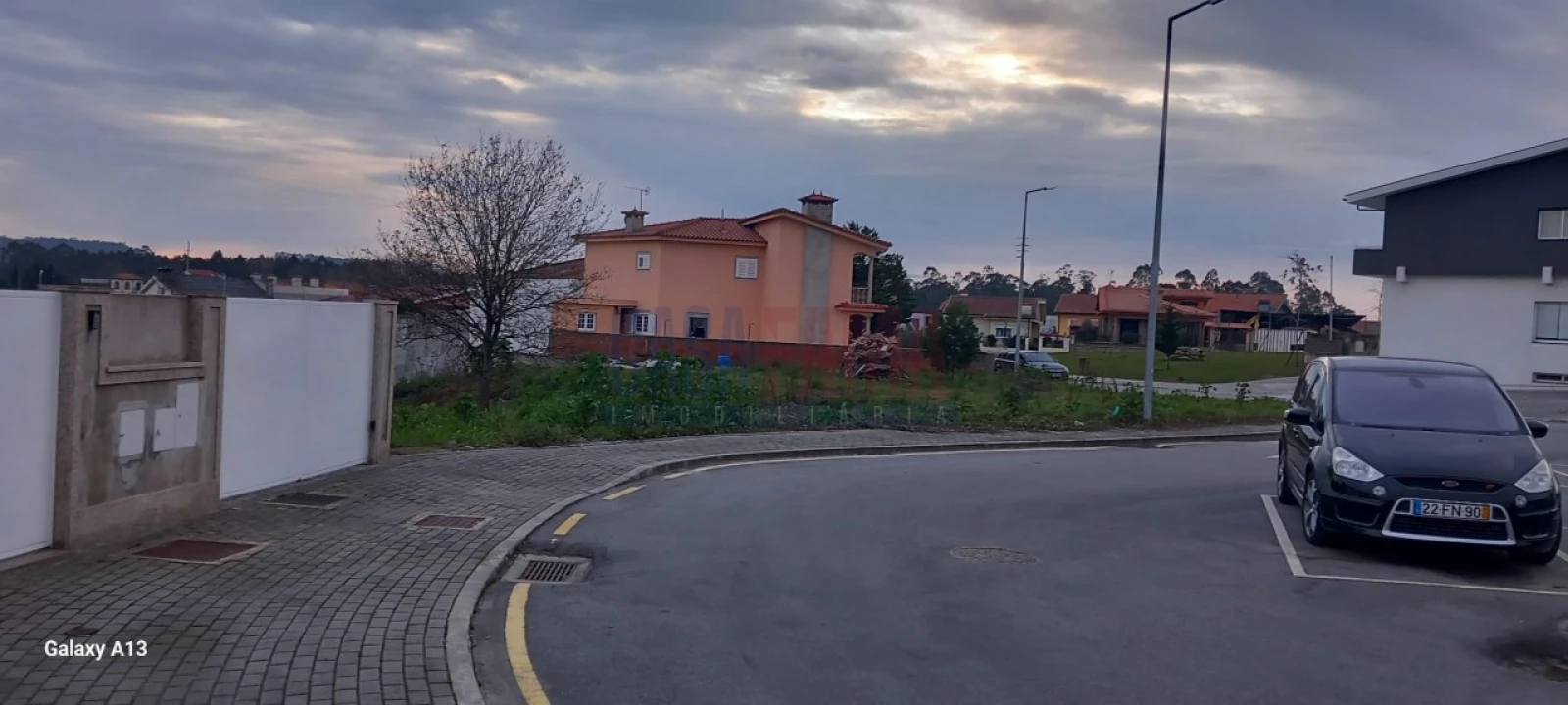 Terreno para Venda em Bagunte, Ferreiró, Outeiro Maior e Parada Foto 8
