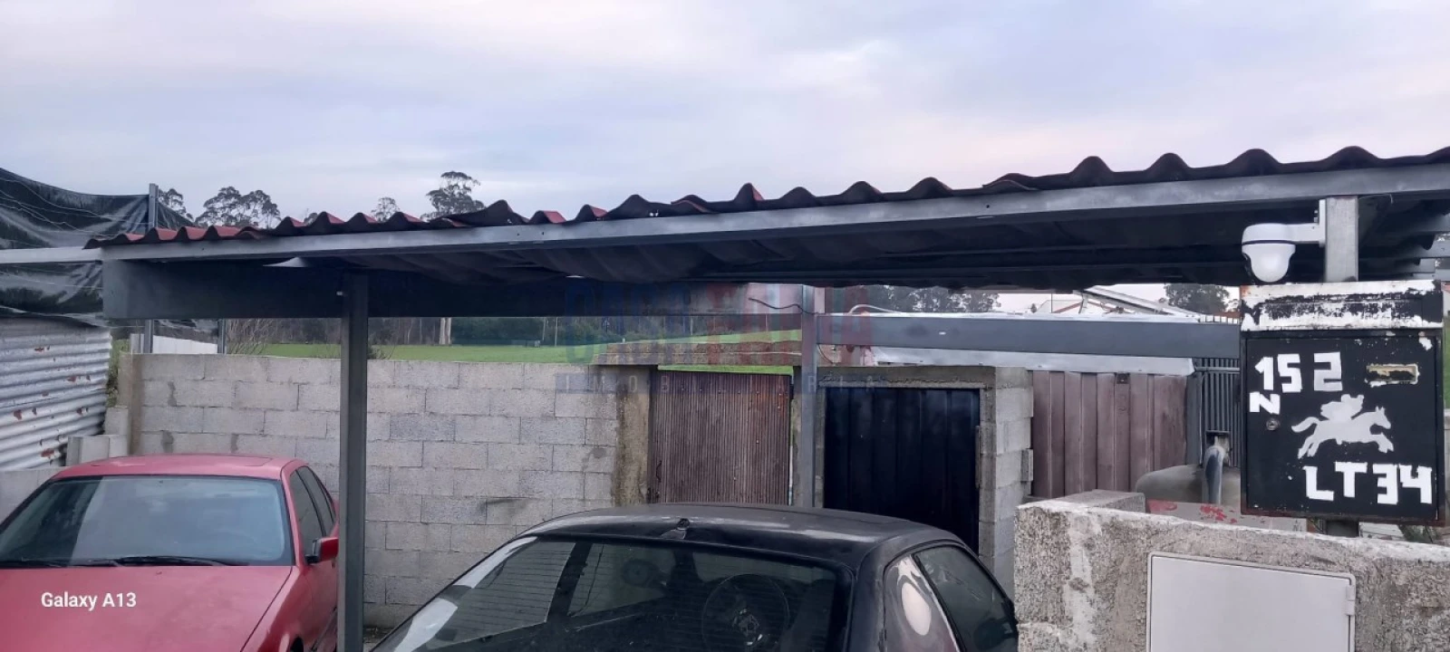 Terreno para Venda em Bagunte, Ferreiró, Outeiro Maior e Parada Foto 9