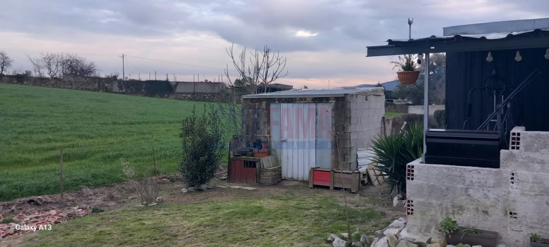 Terreno para Venda em Bagunte, Ferreiró, Outeiro Maior e Parada Foto 1