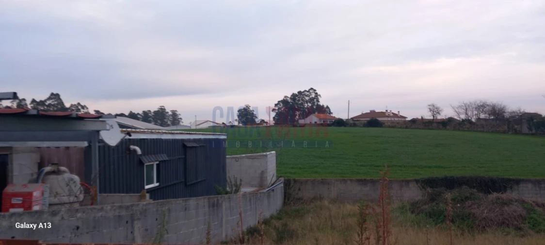 Terreno para Venda em Bagunte, Ferreiró, Outeiro Maior e Parada Foto 6