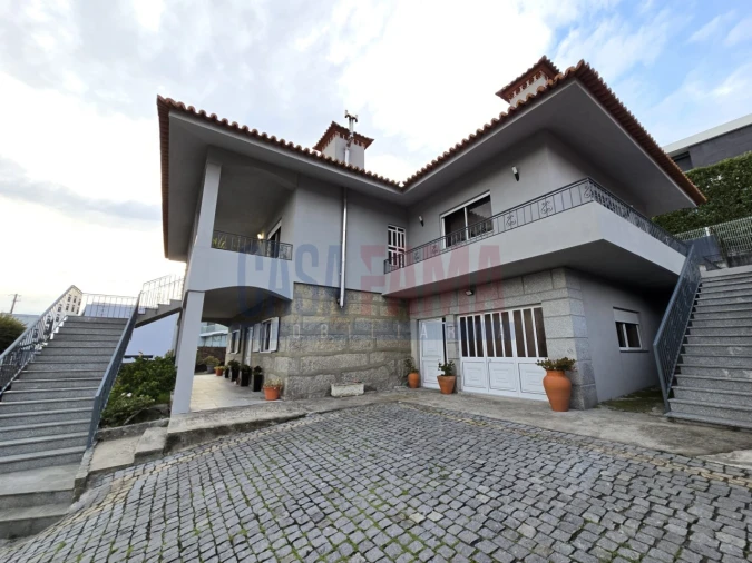 Moradia T3 para Venda em Gavião