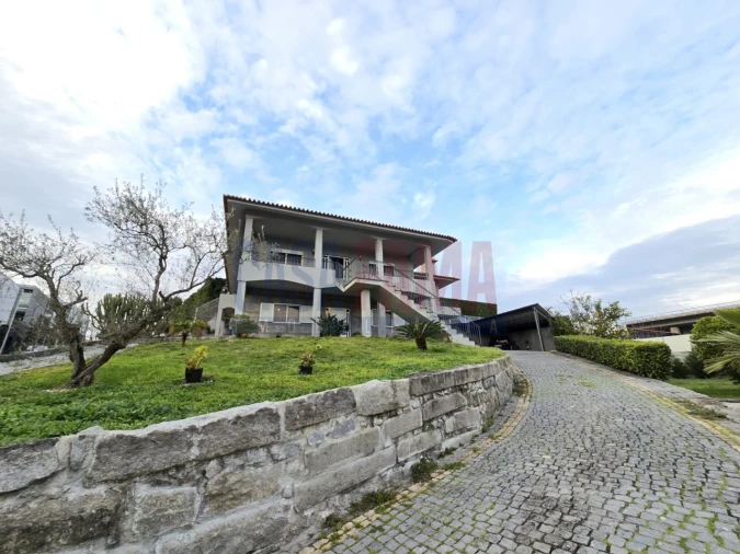 Moradia T3 para Venda em Gavião Foto 3