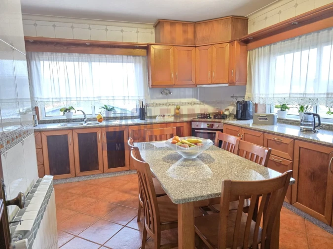 Moradia T3 para Venda em Gavião Foto 4