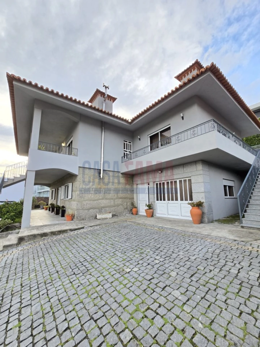 Moradia T3 para Venda em Gavião Foto 20