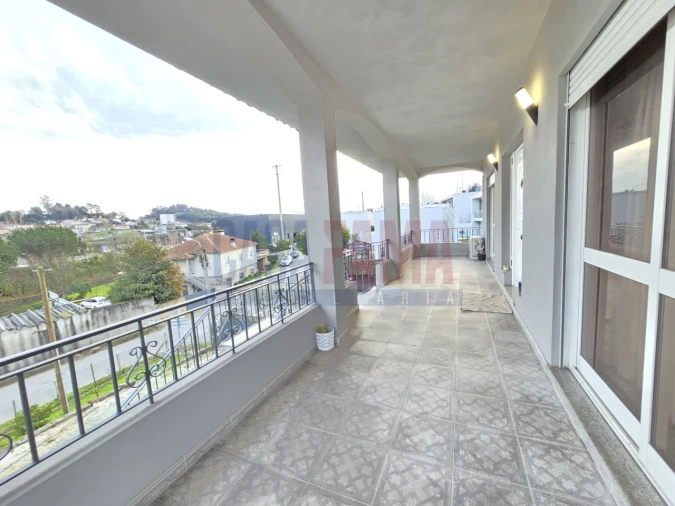 Moradia T3 para Venda em Gavião Foto 21