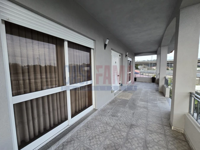 Moradia T3 para Venda em Gavião Foto 22