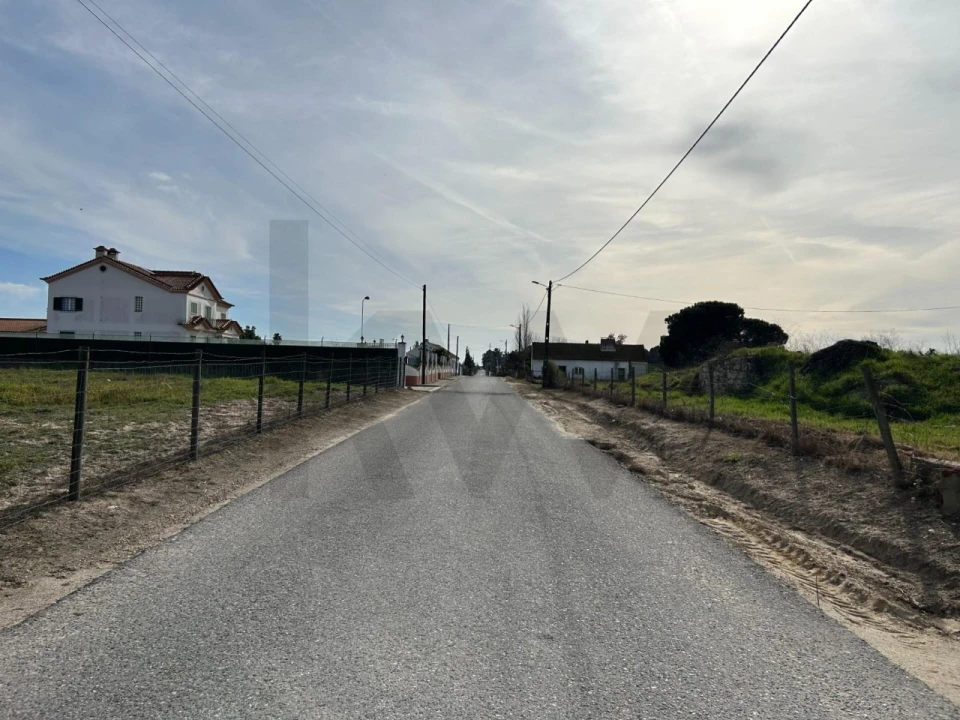 Terreno para Venda em Santo Estêvão Foto 2
