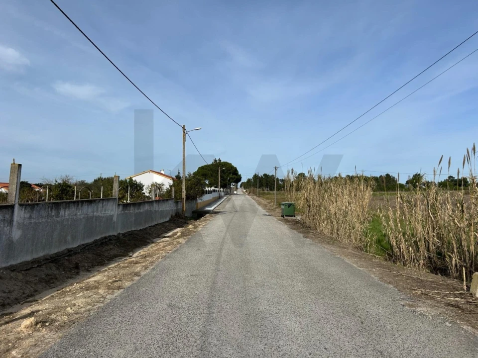 Terreno para Venda em Santo Estêvão Foto 4