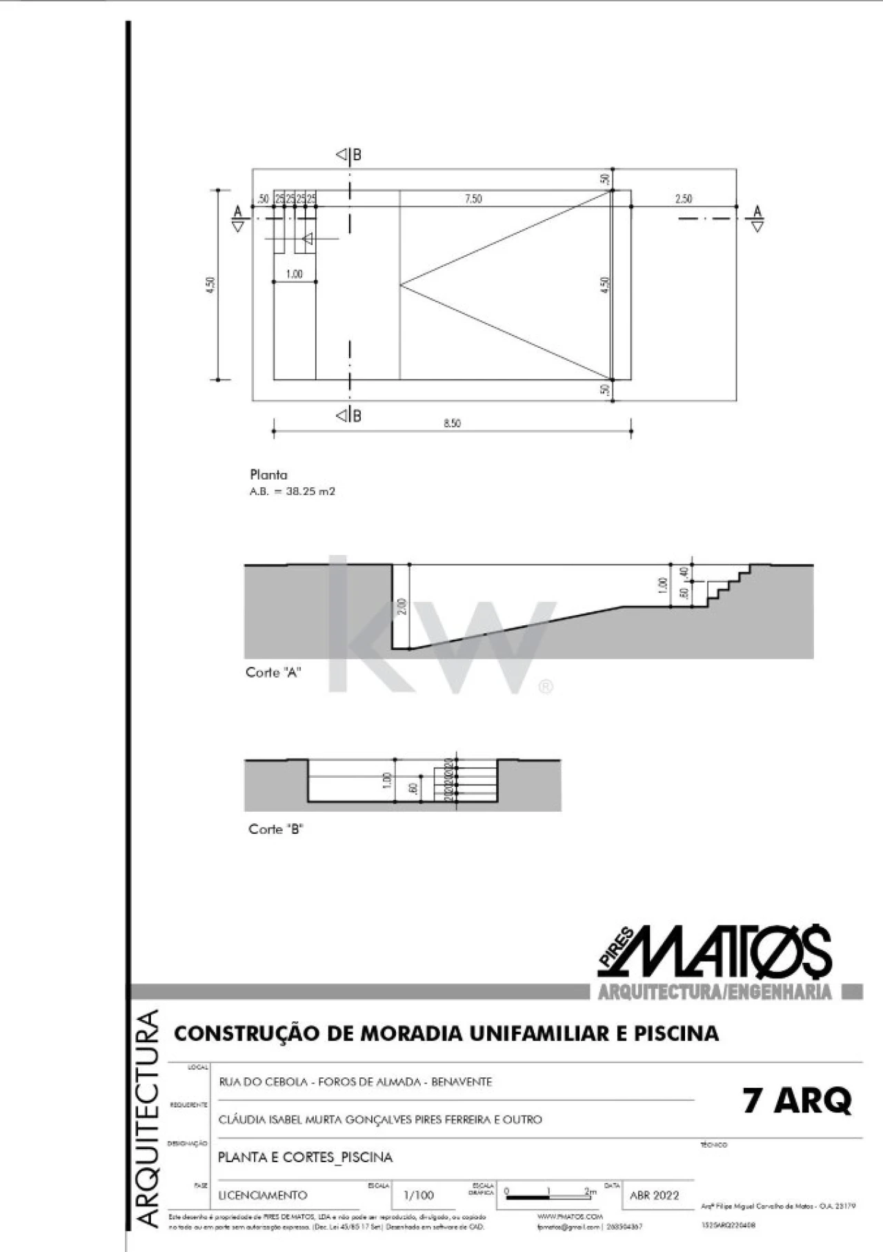 Terreno para Venda em Santo Estêvão Foto 18