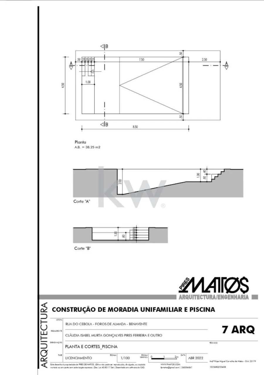 Terreno para Venda em Santo Estêvão Foto 18