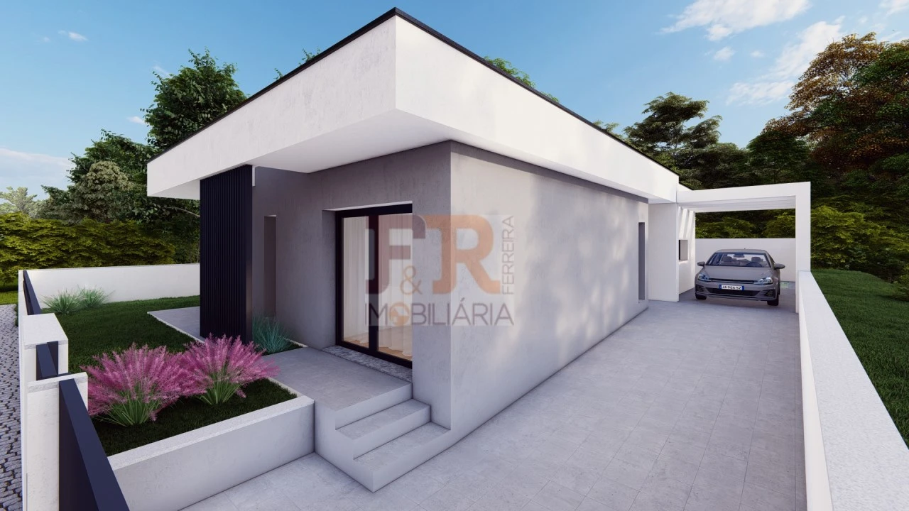 Moradia T3 para Venda em Fernao Ferro Foto 2