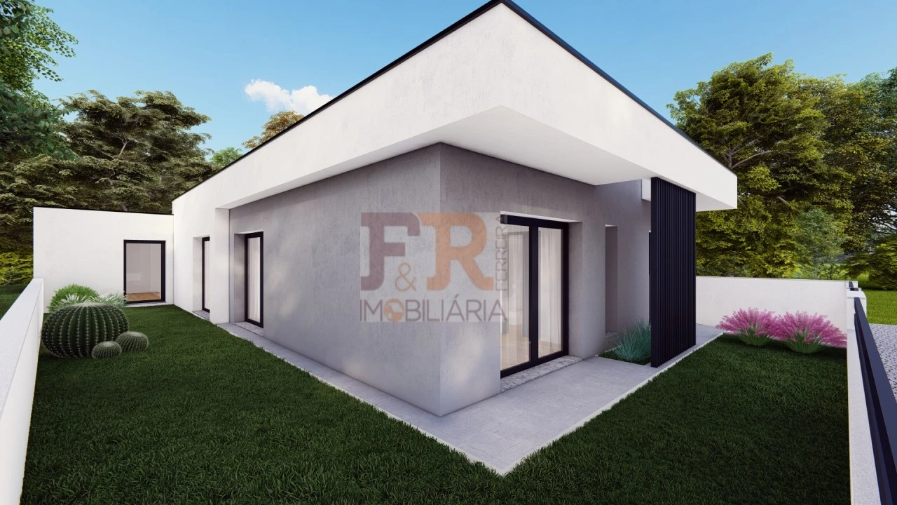 Moradia T3 para Venda em Fernao Ferro Foto 3