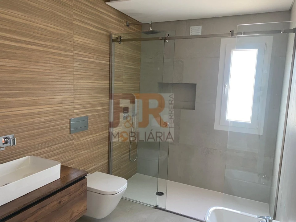 Moradia T3 para Venda em Fernao Ferro Foto 8