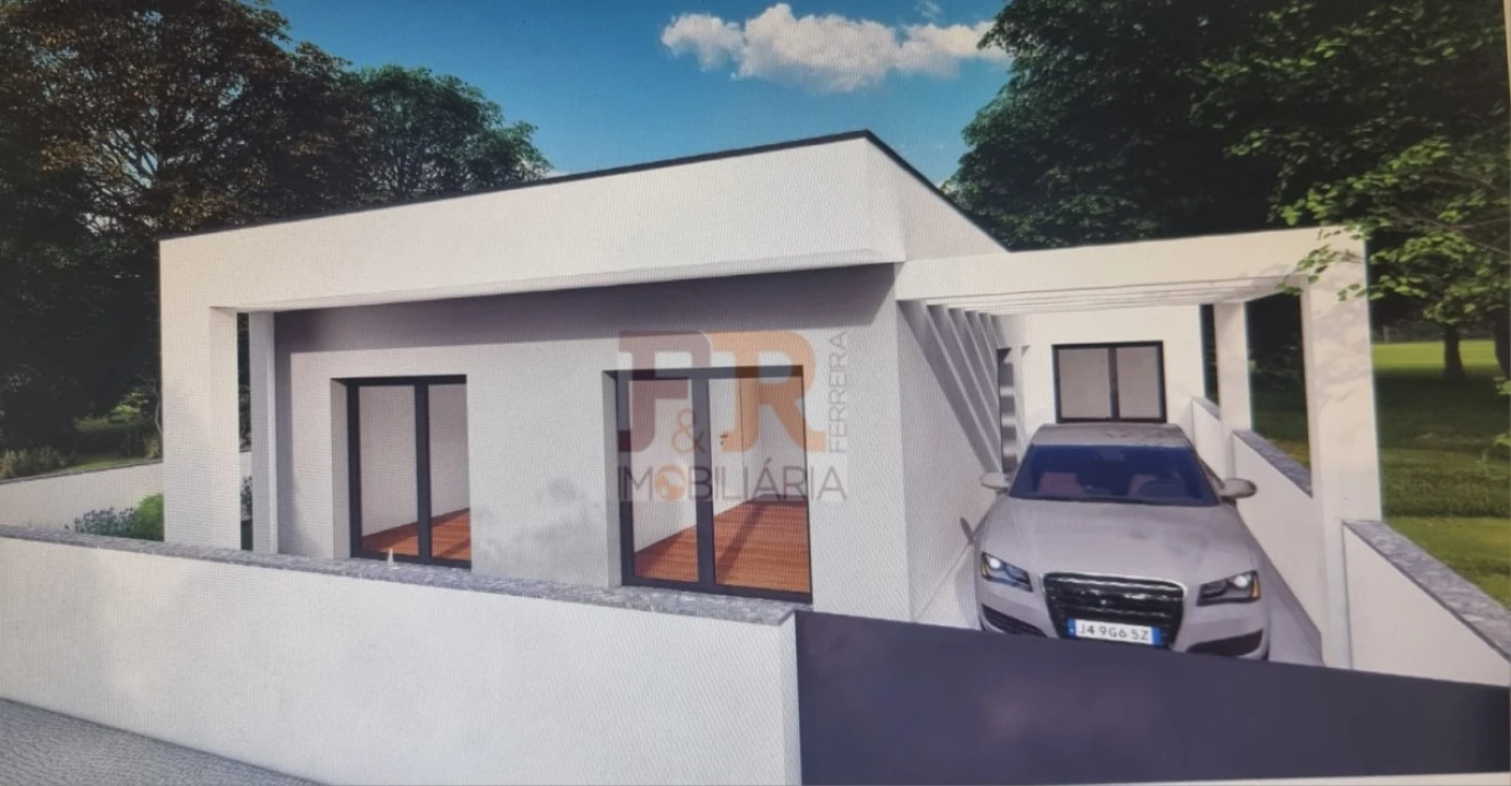 Moradia T3 para Venda em Fernao Ferro Foto 18