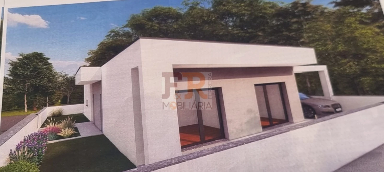 Moradia T3 para Venda em Fernao Ferro Foto 21