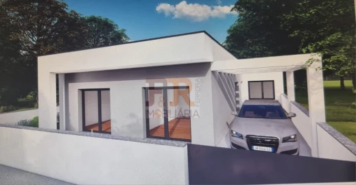 Moradia T3 para Venda em Fernao Ferro