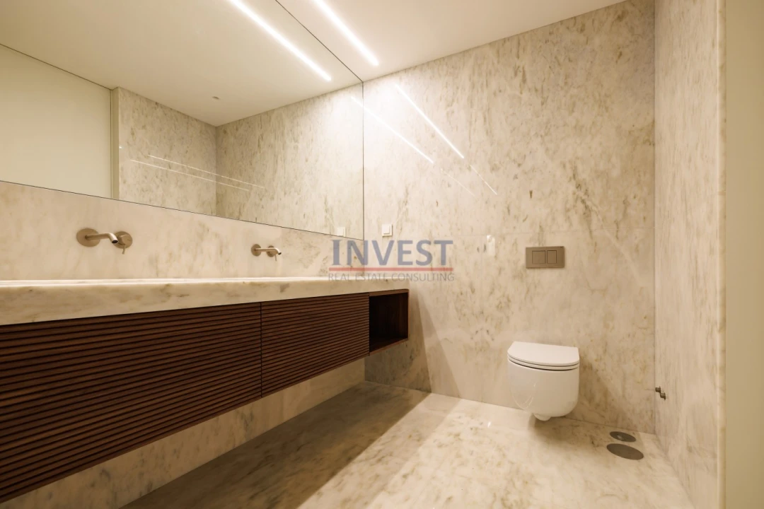 Apartamento T4 para Venda em Aldoar, Foz do Douro e Nevogilde Foto 12