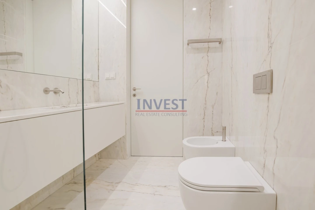 Apartamento T4 para Venda em Aldoar, Foz do Douro e Nevogilde Foto 13