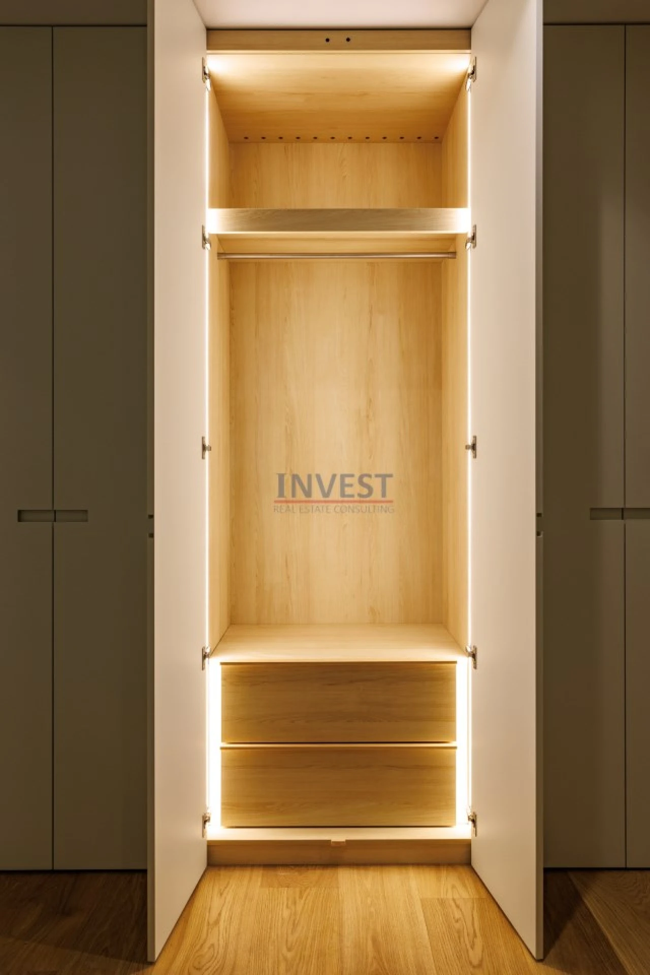 Apartamento T4 para Venda em Aldoar, Foz do Douro e Nevogilde Foto 20