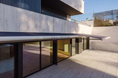 Apartamento T4 para Venda em Aldoar, Foz do Douro e Nevogilde