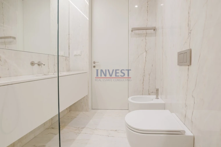 Apartamento T4 para Venda em Aldoar, Foz do Douro e Nevogilde Foto 13