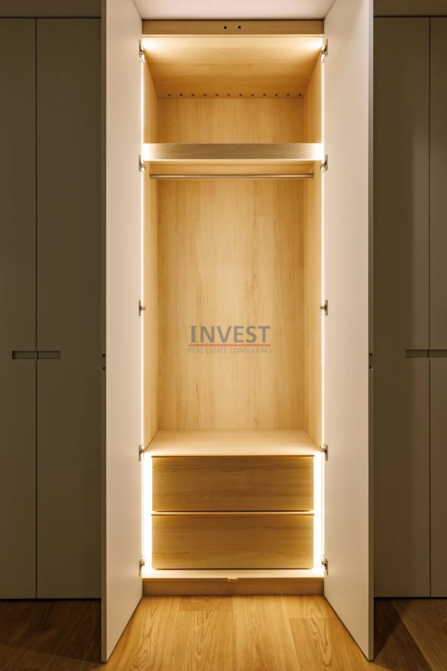 Apartamento T4 para Venda em Aldoar, Foz do Douro e Nevogilde Foto 20