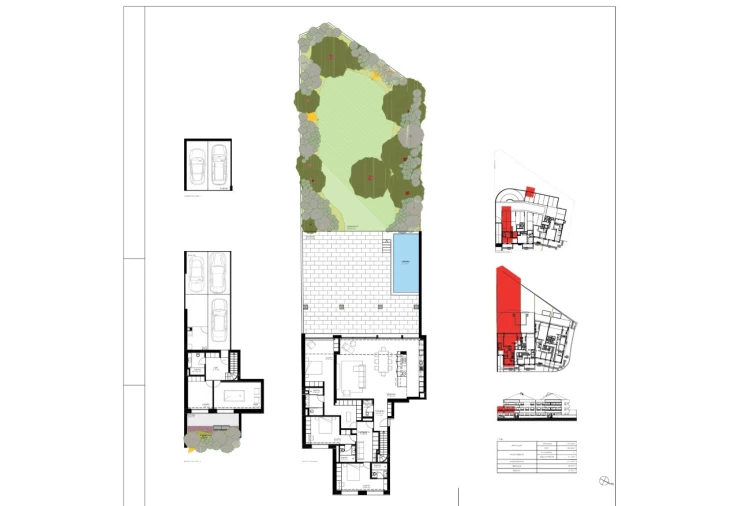 Apartamento T4 para Venda em Aldoar, Foz do Douro e Nevogilde Foto 23