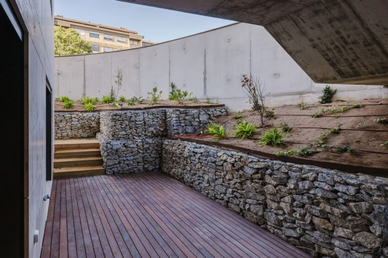 Apartamento T4 para Venda em Aldoar, Foz do Douro e Nevogilde Foto 2
